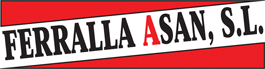Ferralla Asan S.L.